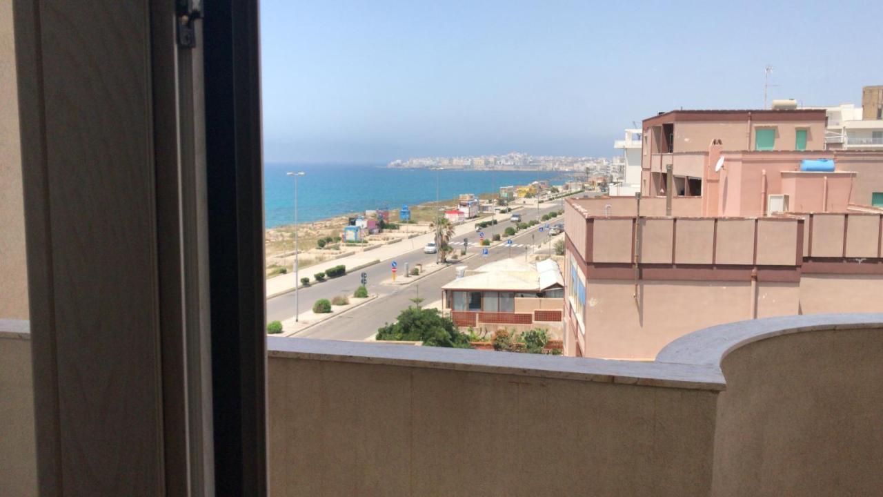Dimora Di Mare غالّيبولي المظهر الخارجي الصورة