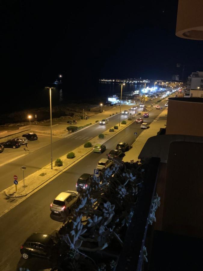 Dimora Di Mare غالّيبولي المظهر الخارجي الصورة