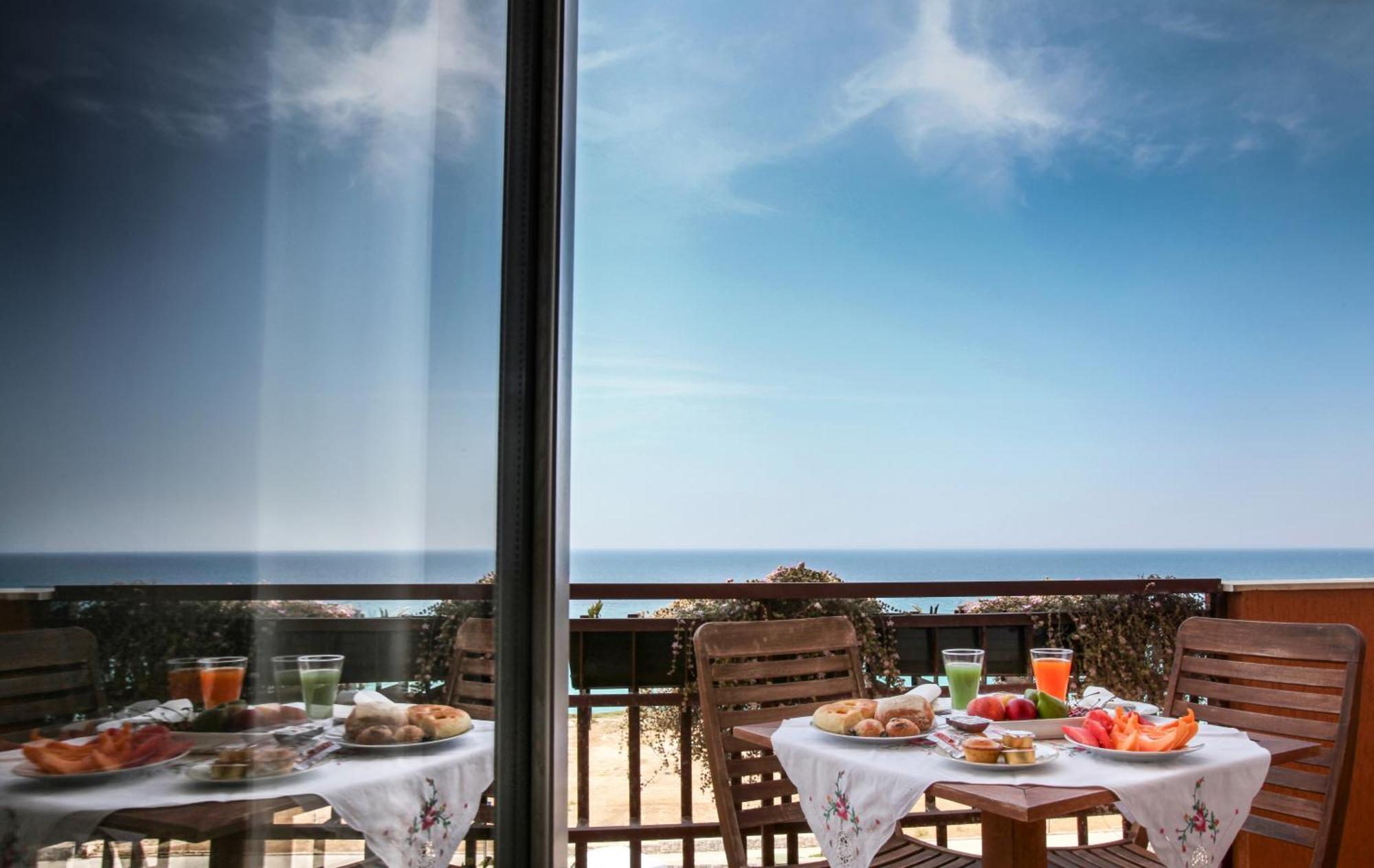 Dimora Di Mare غالّيبولي المظهر الخارجي الصورة
