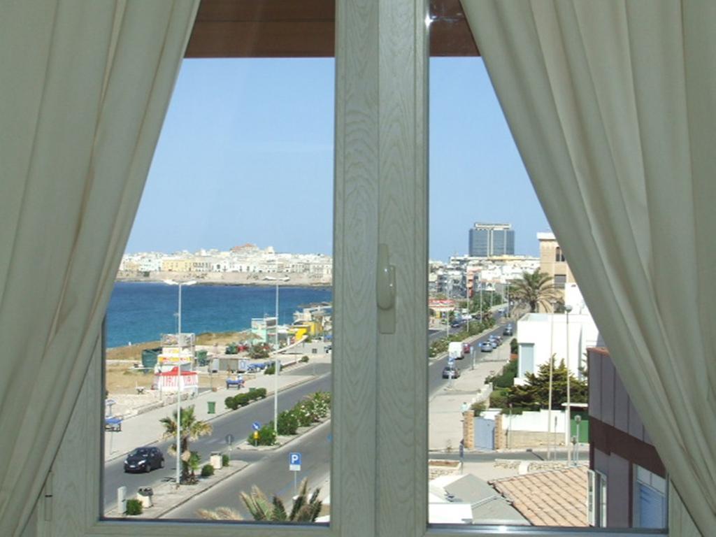 Dimora Di Mare غالّيبولي المظهر الخارجي الصورة