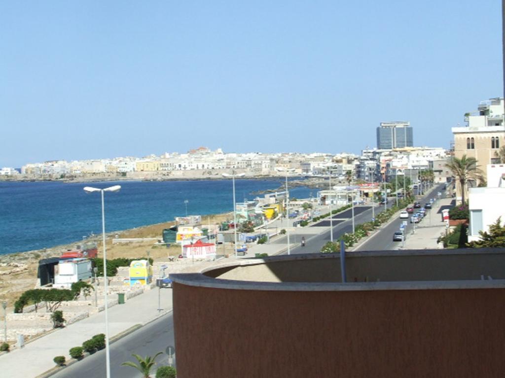 Dimora Di Mare غالّيبولي المظهر الخارجي الصورة