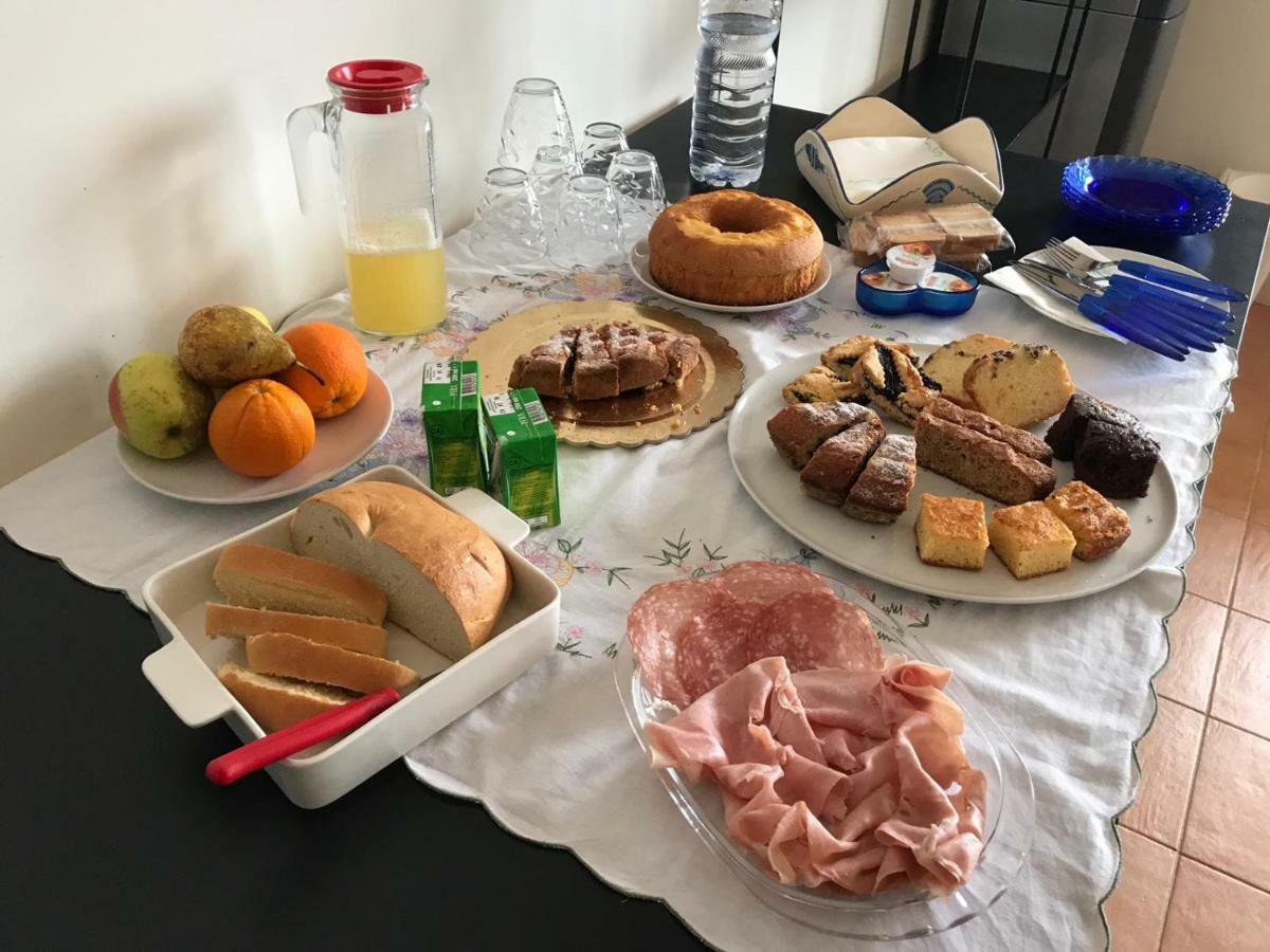 Dimora Di Mare غالّيبولي المظهر الخارجي الصورة