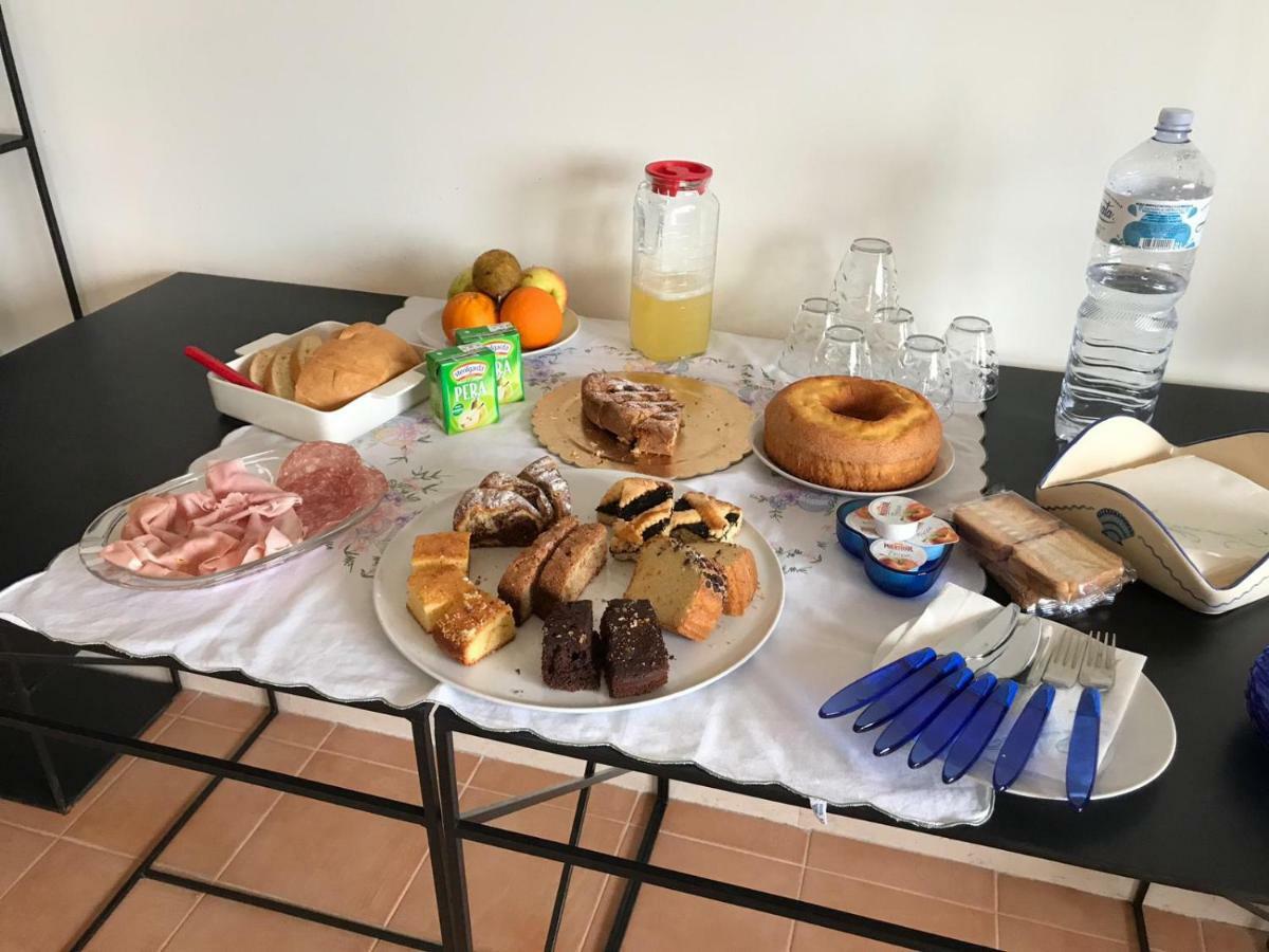 Dimora Di Mare غالّيبولي المظهر الخارجي الصورة