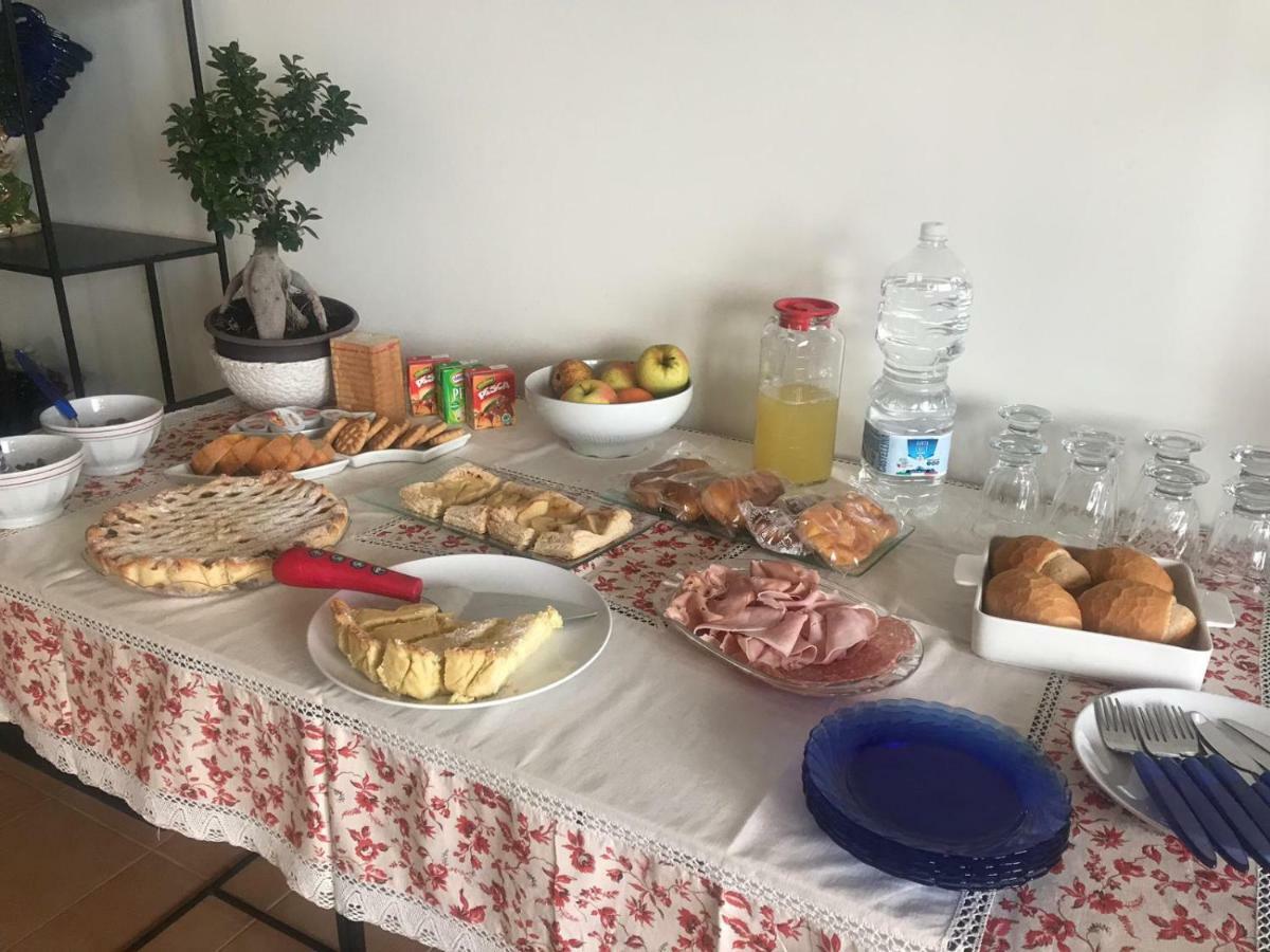 Dimora Di Mare غالّيبولي المظهر الخارجي الصورة