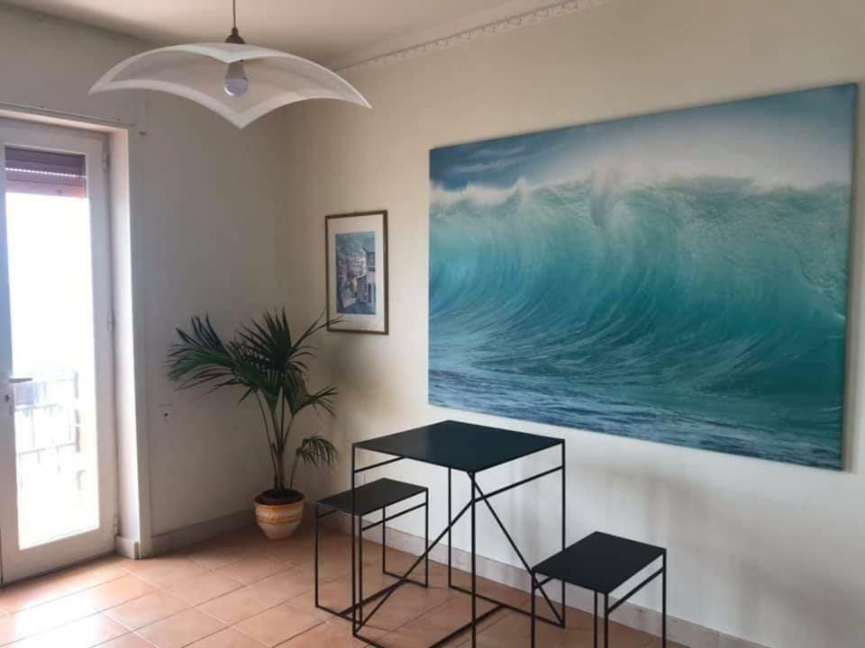 Dimora Di Mare غالّيبولي المظهر الخارجي الصورة
