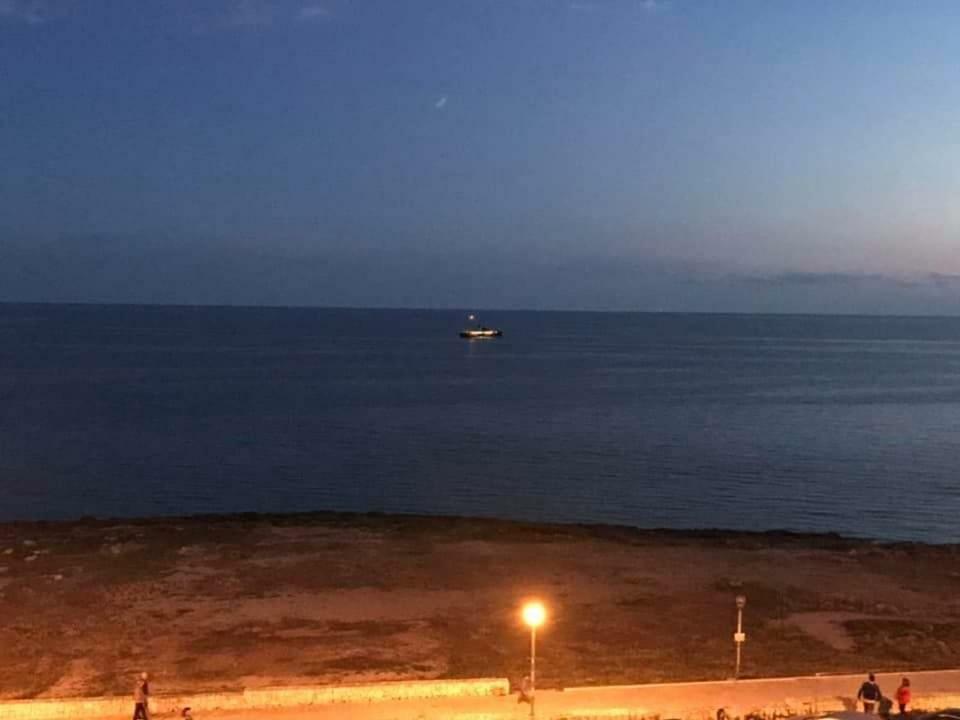 Dimora Di Mare غالّيبولي المظهر الخارجي الصورة