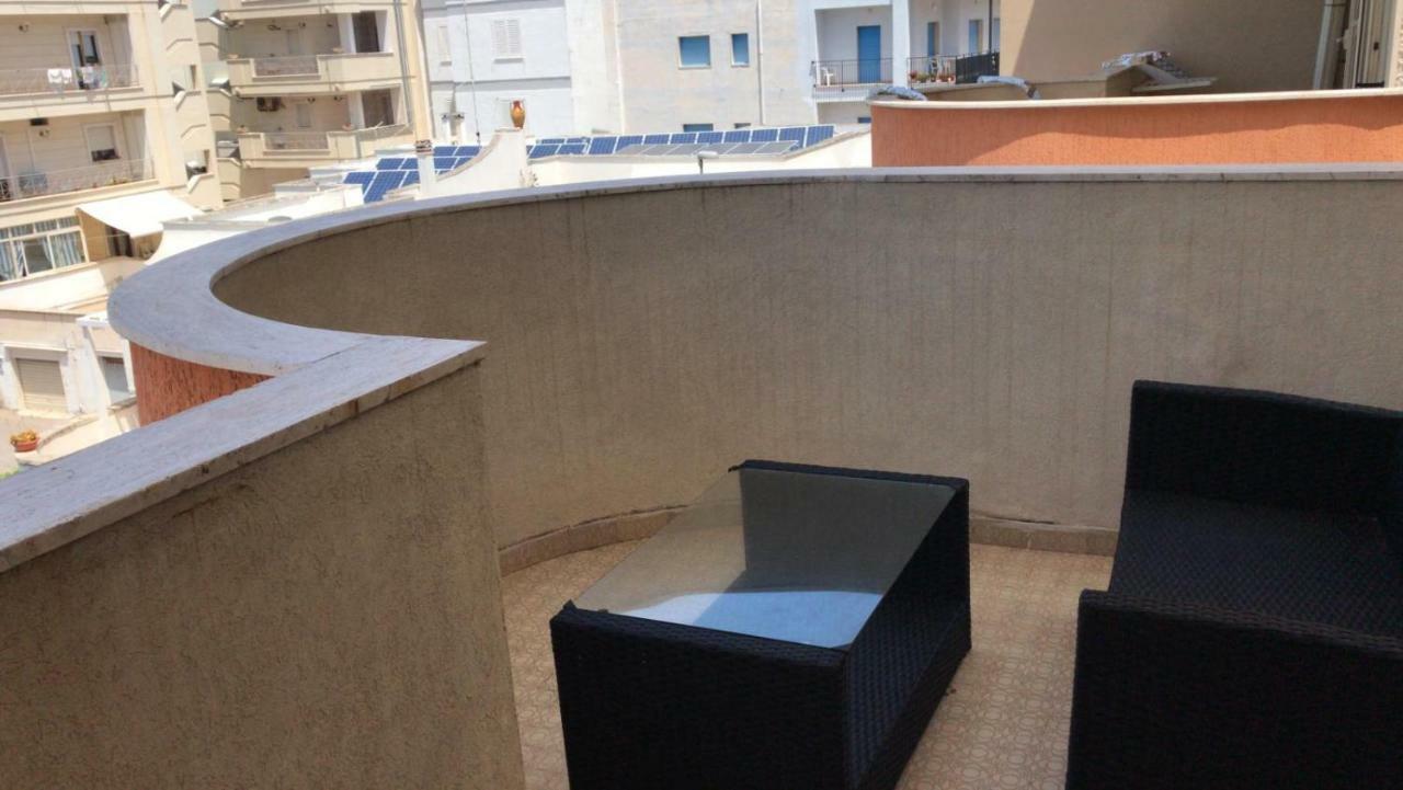 Dimora Di Mare غالّيبولي المظهر الخارجي الصورة