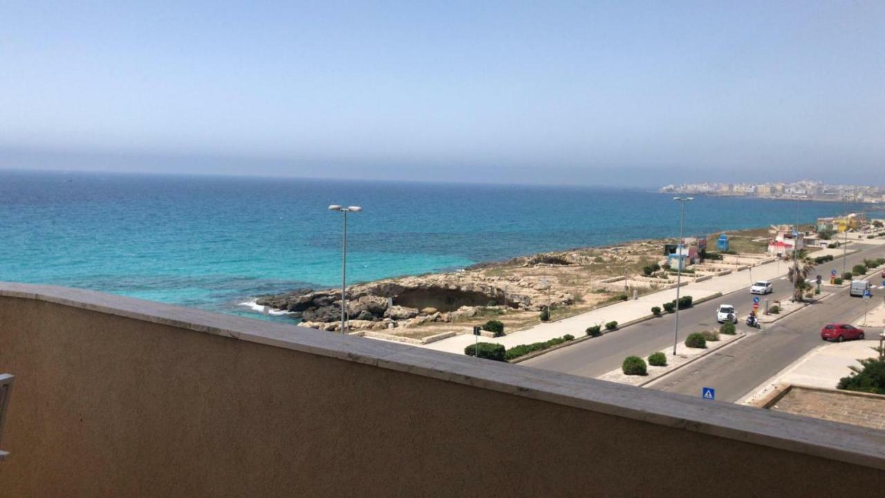 Dimora Di Mare غالّيبولي المظهر الخارجي الصورة