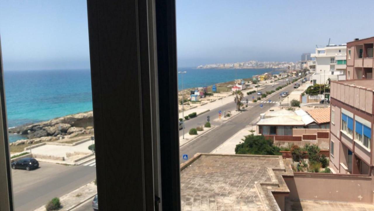 Dimora Di Mare غالّيبولي المظهر الخارجي الصورة
